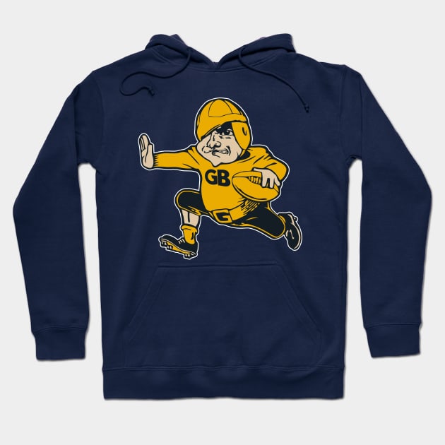 Acme packers sweatshirt best sale